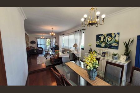 Apartamento à venda com 4 quartos, 228m² em Tatuapé, São Paulo