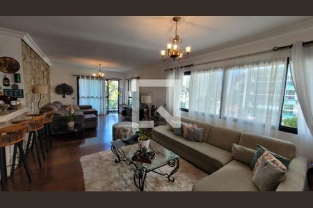 Apartamento à venda com 4 quartos, 228m² em Tatuapé, São Paulo