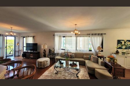 Apartamento à venda com 4 quartos, 228m² em Tatuapé, São Paulo