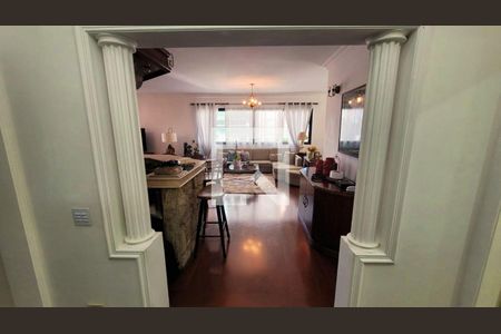 Apartamento à venda com 4 quartos, 228m² em Tatuapé, São Paulo