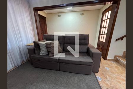 Casa à venda com 3 quartos, 130m² em Assunção, São Bernardo do Campo