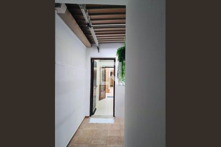 Casa à venda com 3 quartos, 204m² em Utinga, Santo André