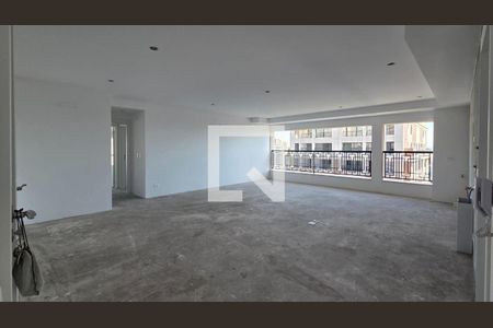 Apartamento à venda com 3 quartos, 142m² em Perdizes, São Paulo