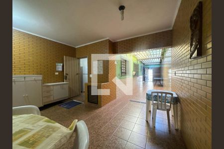 Casa à venda com 3 quartos, 253m² em Parque dos Passaros, São Bernardo do Campo