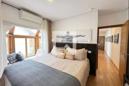 Casa à venda com 4 quartos, 195m² em Brooklin, São Paulo