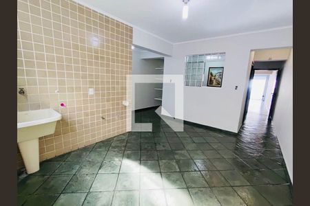 Casa à venda com 3 quartos, 202m² em Vila Floresta, Santo André