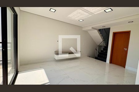 Casa à venda com 3 quartos, 235m² em Quintas do Ingaí, Barueri
