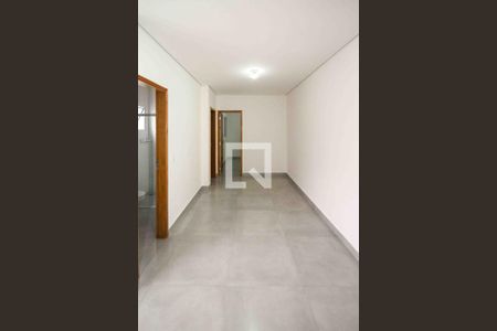 Sala de casa para alugar com 2 quartos, 60m² em Vila Nova, São Paulo