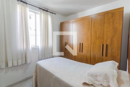 Quarto 1 de apartamento para alugar com 3 quartos, 65m² em Sagrada Família, Belo Horizonte
