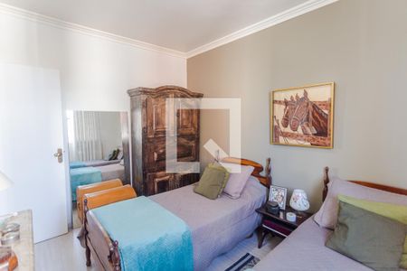 Quarto 2 de apartamento para alugar com 3 quartos, 65m² em Sagrada Família, Belo Horizonte