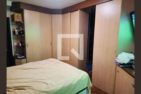 Apartamento à venda com 3 quartos, 187m² em Santa Maria, São Caetano do Sul