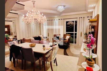 Apartamento à venda com 3 quartos, 187m² em Santa Maria, São Caetano do Sul