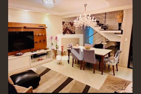 Apartamento à venda com 3 quartos, 187m² em Santa Maria, São Caetano do Sul
