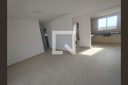 Foto 03 de apartamento à venda com 2 quartos, 145m² em Novo Eldorado, Contagem