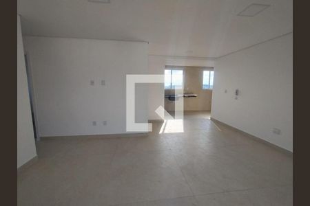 Foto 02 de apartamento à venda com 2 quartos, 145m² em Novo Eldorado, Contagem