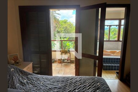 Casa à venda com 4 quartos, 443m² em Loteamento Caminhos de San Conrado (Sousas), Campinas
