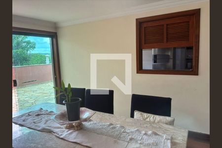 Casa à venda com 4 quartos, 443m² em Loteamento Caminhos de San Conrado (Sousas), Campinas