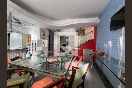 Casa à venda com 4 quartos, 392m² em Santa Terezinha, São Bernardo do Campo