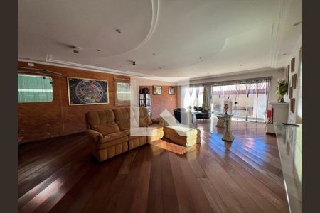 Casa à venda com 4 quartos, 392m² em Santa Terezinha, São Bernardo do Campo