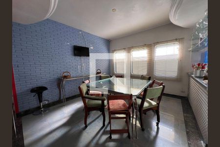 Casa à venda com 4 quartos, 392m² em Santa Terezinha, São Bernardo do Campo