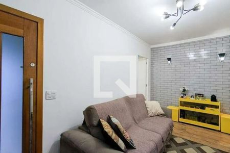 Casa à venda com 3 quartos, 161m² em Rudge Ramos, São Bernardo do Campo