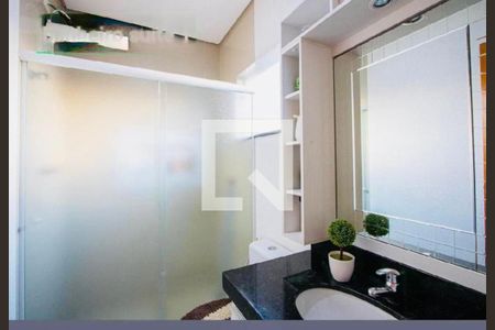 Casa à venda com 3 quartos, 216m² em Vila Alpina, Santo André