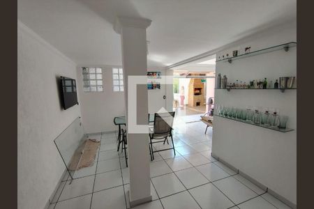 Casa à venda com 3 quartos, 287m² em Anchieta, São Bernardo do Campo