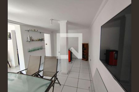 Casa à venda com 3 quartos, 287m² em Anchieta, São Bernardo do Campo