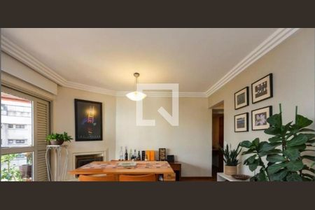 Apartamento à venda com 4 quartos, 148m² em Vila Andrade, São Paulo