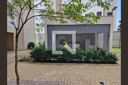 Apartamento à venda com 2 quartos, 34m² em Jardim Iris, São Paulo