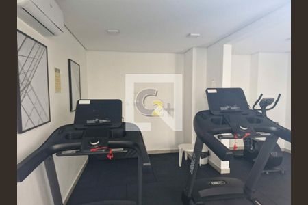 Apartamento à venda com 2 quartos, 34m² em Jardim Iris, São Paulo