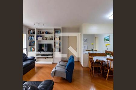 Foto 01 de apartamento à venda com 3 quartos, 101m² em Vila Progredior, São Paulo