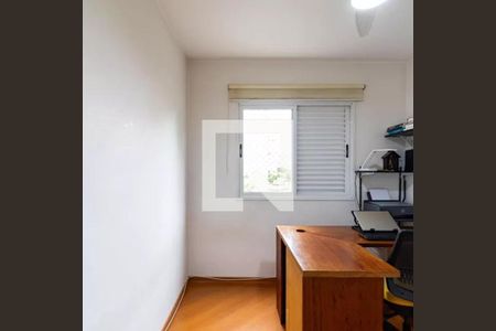 Foto 01 de apartamento à venda com 3 quartos, 101m² em Vila Progredior, São Paulo
