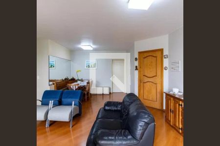Foto 01 de apartamento à venda com 3 quartos, 101m² em Vila Progredior, São Paulo