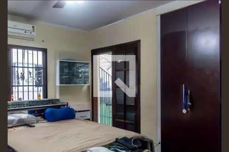 Casa à venda com 4 quartos, 254m² em Santa Terezinha, São Bernardo do Campo