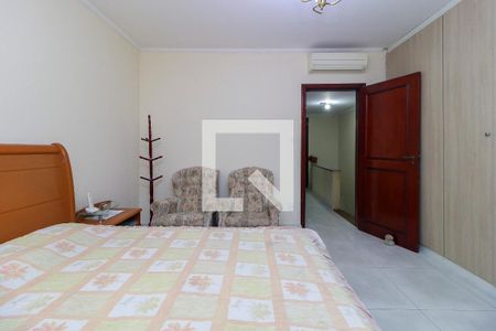 Suíte de casa para alugar com 3 quartos, 90m² em Santo Amaro, São Paulo