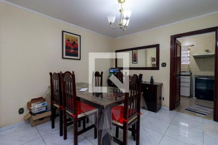 Sala de casa para alugar com 3 quartos, 90m² em Santo Amaro, São Paulo