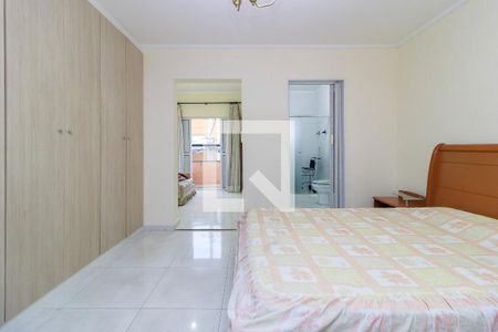 Suíte de casa para alugar com 3 quartos, 90m² em Santo Amaro, São Paulo