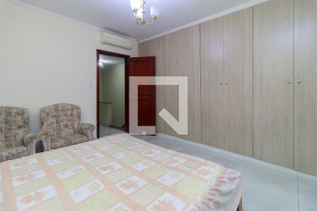 Suíte de casa para alugar com 3 quartos, 90m² em Santo Amaro, São Paulo