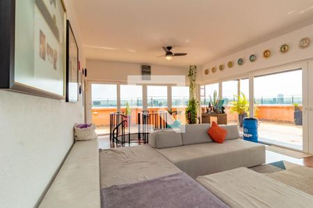Apartamento à venda com 3 quartos, 328m² em Santo Amaro, São Paulo