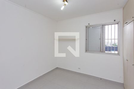 Quarto 2 de apartamento à venda com 2 quartos, 50m² em Vila Vera, São Paulo