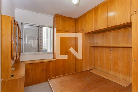 Quarto 1 de apartamento à venda com 2 quartos, 50m² em Vila Vera, São Paulo