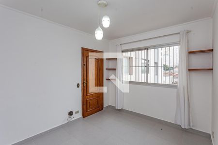 Sala de apartamento à venda com 2 quartos, 50m² em Vila Vera, São Paulo
