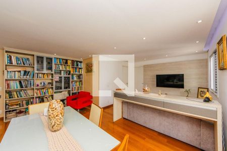 Apartamento à venda com 3 quartos, 92m² em Tatuapé, São Paulo