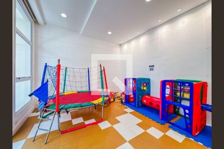 Apartamento à venda com 3 quartos, 92m² em Tatuapé, São Paulo
