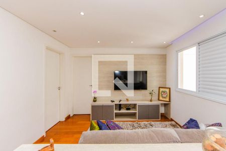 Apartamento à venda com 3 quartos, 92m² em Tatuapé, São Paulo