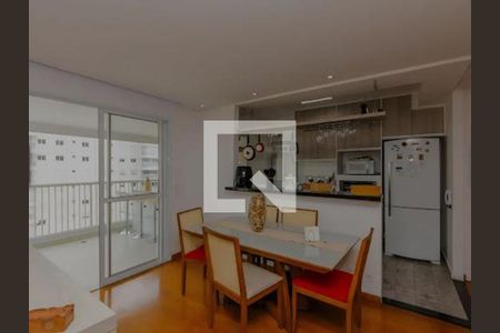Apartamento à venda com 3 quartos, 92m² em Tatuapé, São Paulo