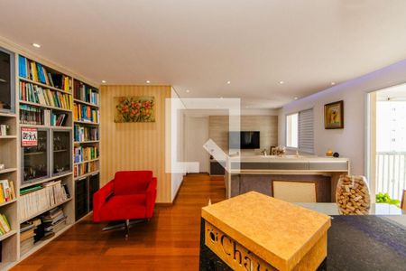 Apartamento à venda com 3 quartos, 92m² em Tatuapé, São Paulo