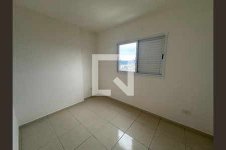 Quarto 1 de apartamento para alugar com 2 quartos, 46m² em Parque Sao Vicente, São Vicente