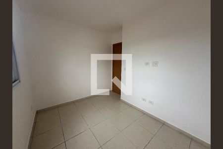 Quarto 1 de apartamento para alugar com 2 quartos, 46m² em Parque Sao Vicente, São Vicente